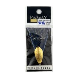 Блесна ValkeIN Giga Burst