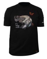 Футболка Savage Gear Team Savage T-shirt