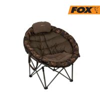Кресло карповое FOX Lounger Chair