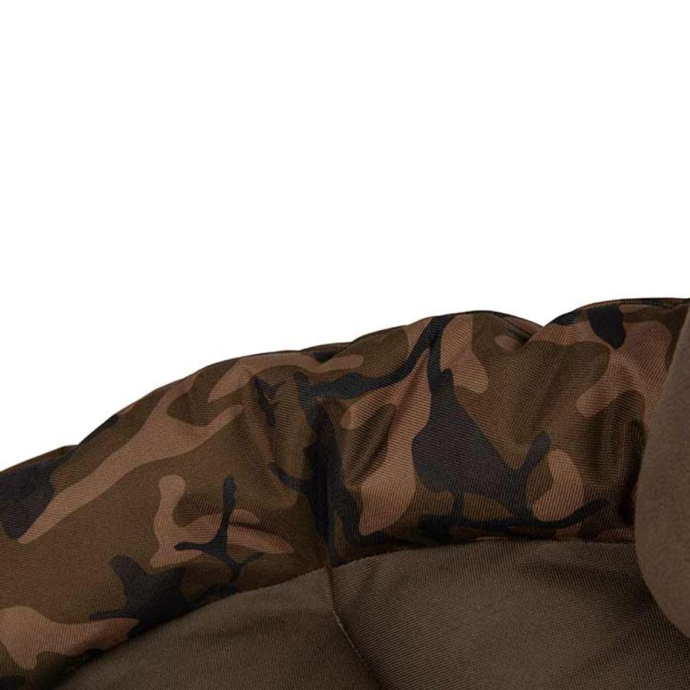 Кресло карповое FOX Lounger Chair