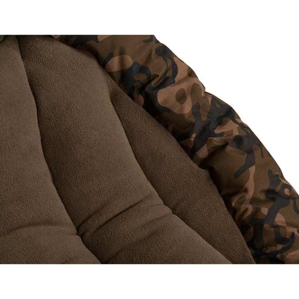 Кресло карповое FOX Lounger Chair