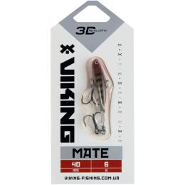 Балансир Viking Fishing Mate Ice Jig 40mm