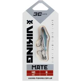 Балансир Viking Fishing Mate Ice Jig 40mm