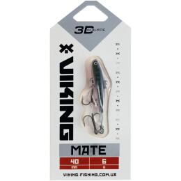 Балансир Viking Fishing Mate Ice Jig 40mm