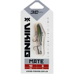 Балансир Viking Fishing Mate Ice Jig 40mm