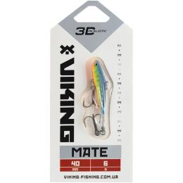 Балансир Viking Fishing Mate Ice Jig 40mm