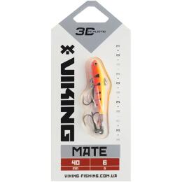 Балансир Viking Fishing Mate Ice Jig 40mm