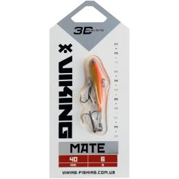 Балансир Viking Fishing Mate Ice Jig 40mm