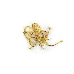 Крючки Hayabusa H.MRS173 Gold