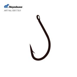Крючки Hayabusa H.MRS173 Gold