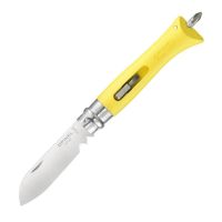 Нож складной Opinel №9 Diy