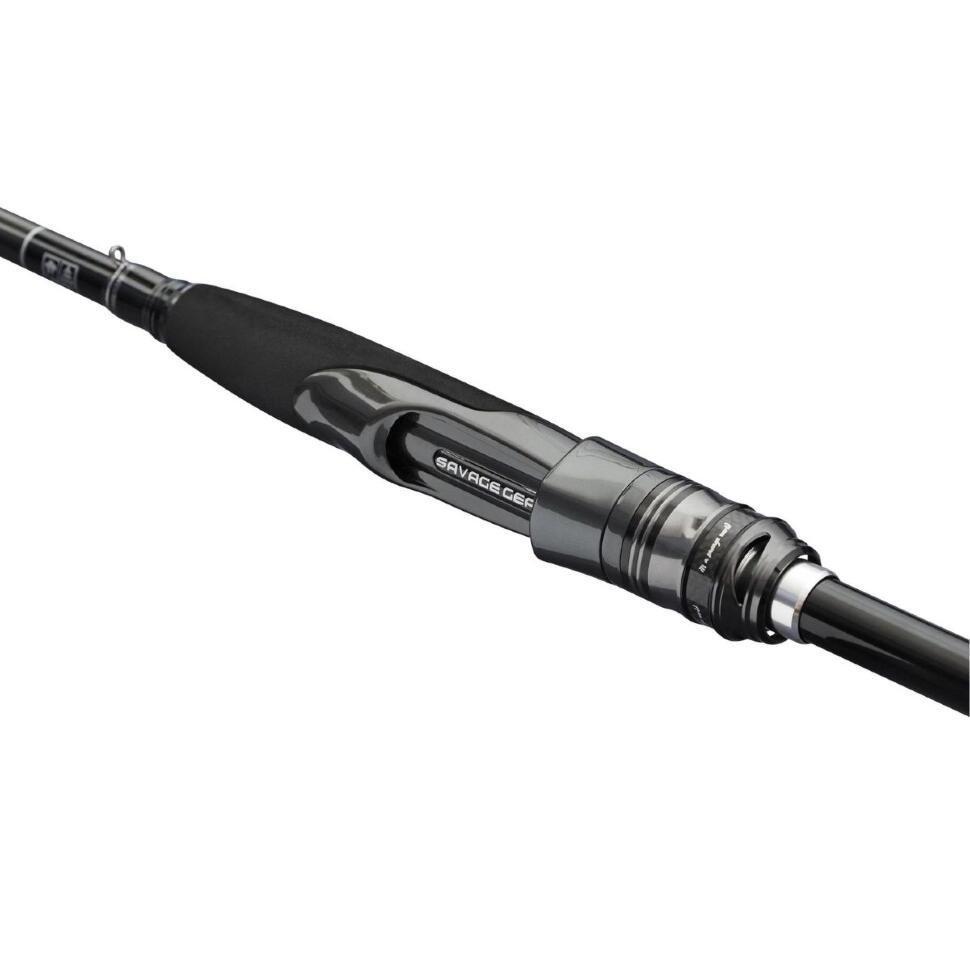 Спиннинг Savage Gear Revenge Sg8 Medium Game