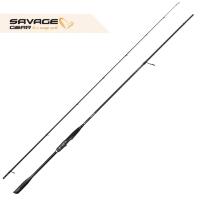 Спиннинг Savage Gear Revenge Sg8 Medium Game