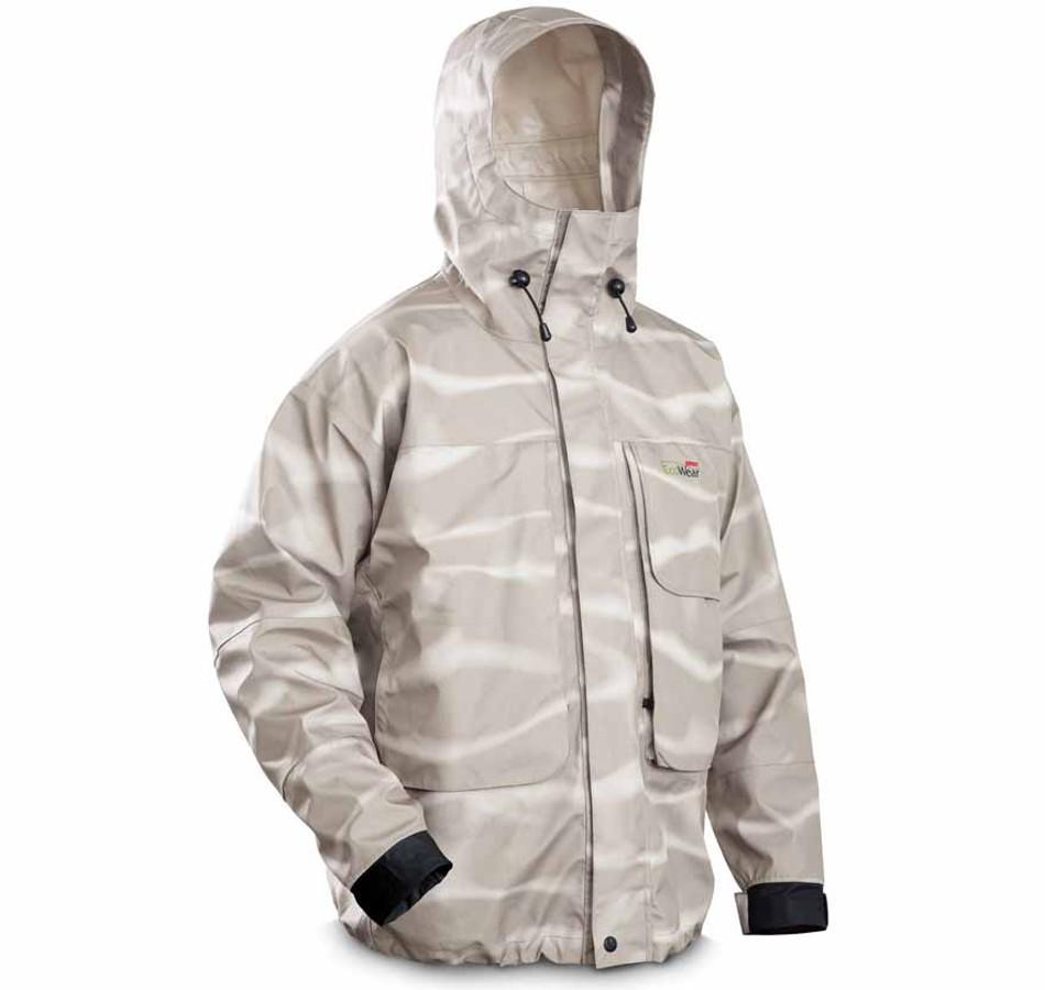 Куртка Rapala EcoWear Reflection
