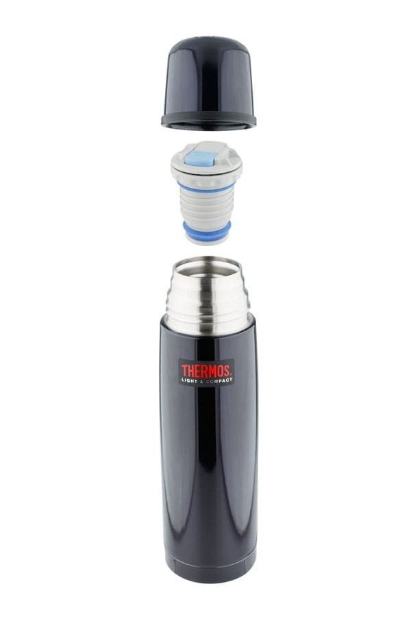 Термос для напитков THERMOS FBB-1000