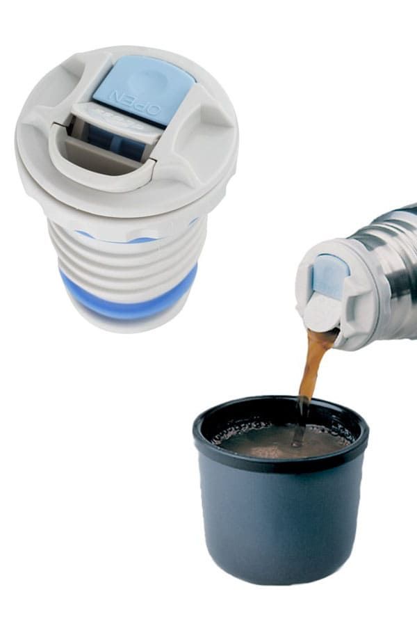 Термос для напитков THERMOS FBB-1000