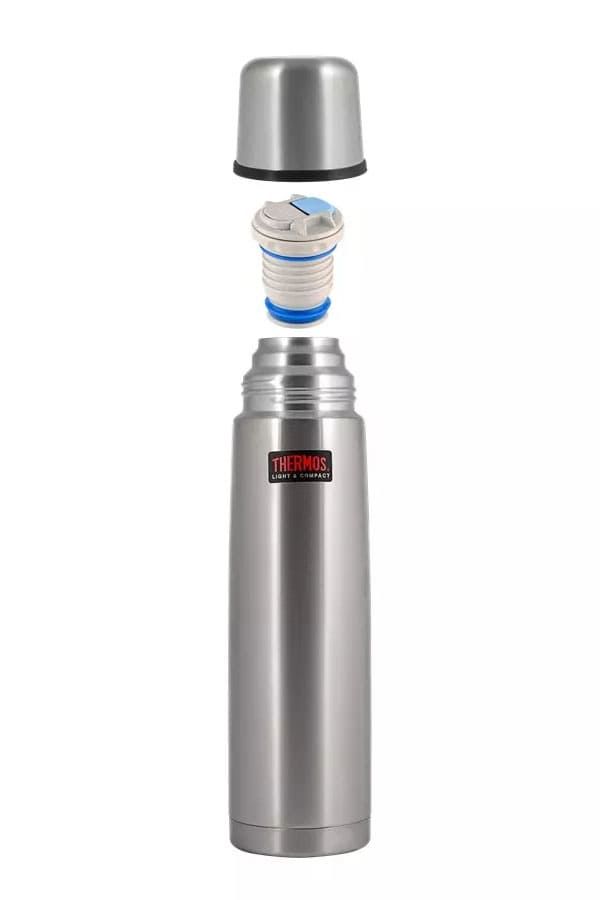 Термос для напитков THERMOS FBB-1000