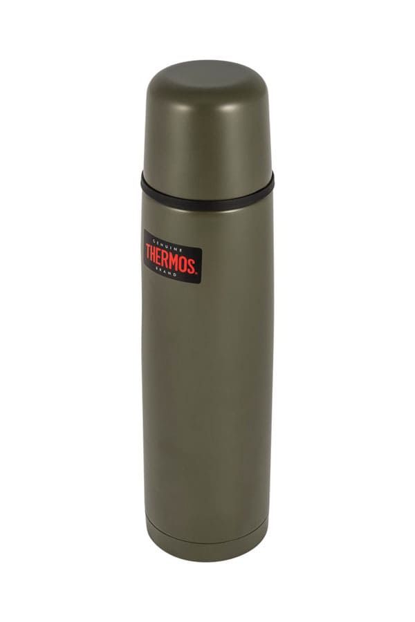 Термос для напитков THERMOS FBB-1000