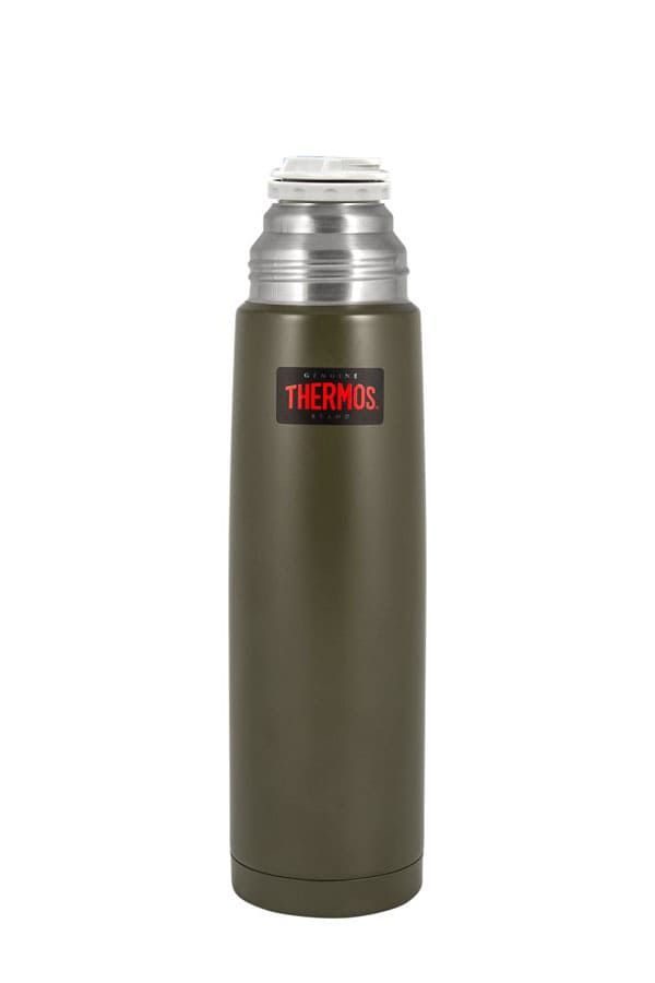 Термос для напитков THERMOS FBB-1000