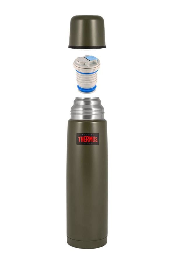 Термос для напитков THERMOS FBB-1000