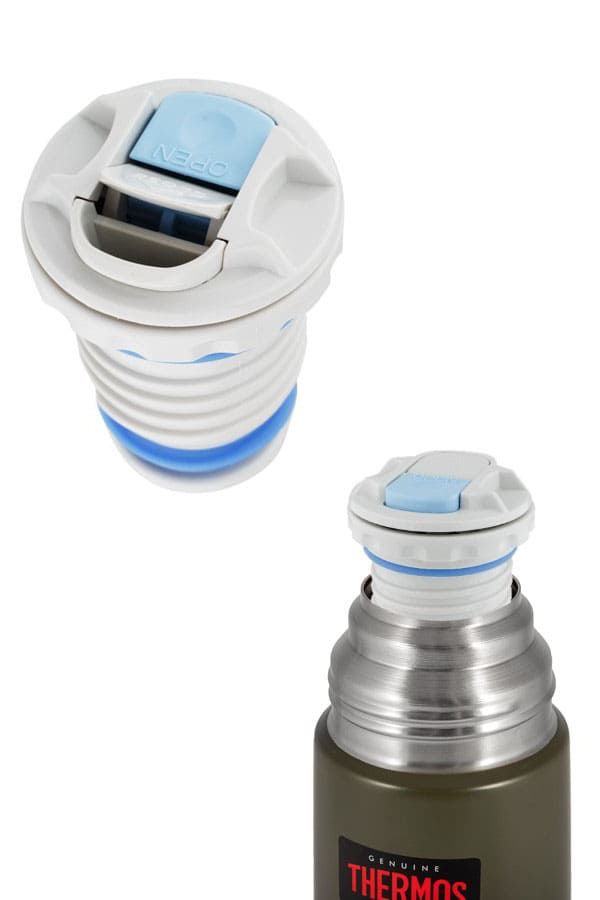 Термос для напитков THERMOS FBB-1000