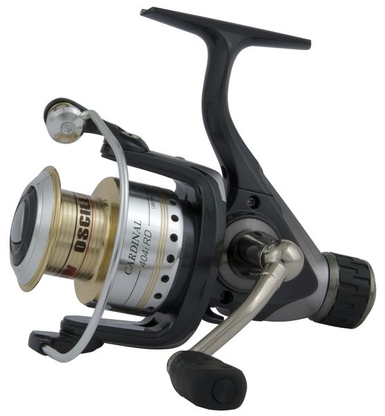 Катушка ABU GARCIA CARDINAL RD