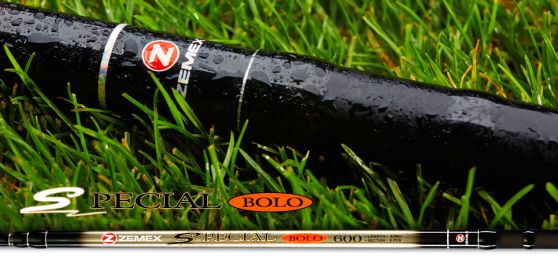 Удилище болонское Zemex Special (Bolo)