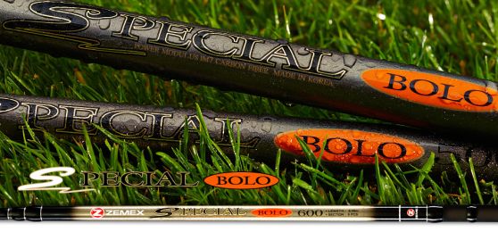 Удилище болонское Zemex Special (Bolo)