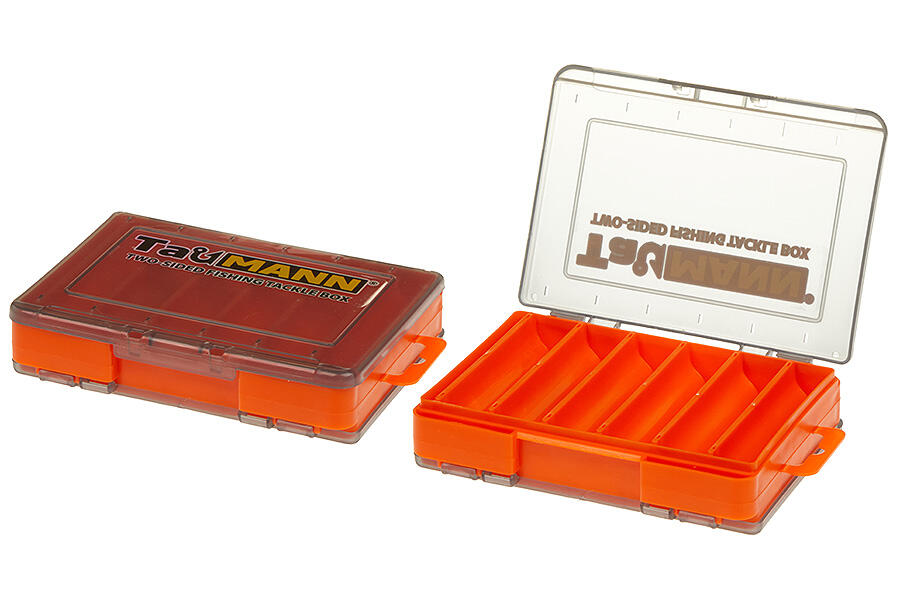Коробка TauMANN Tackle Box TB