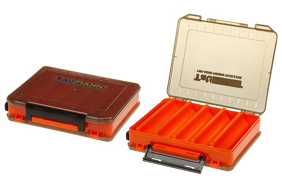 Коробка TauMANN Tackle Box TB