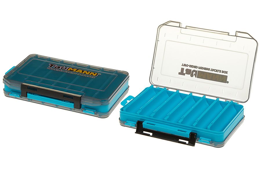 Коробка TauMANN Tackle Box TB