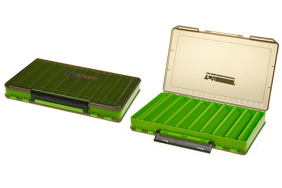 Коробка TauMANN Tackle Box TB