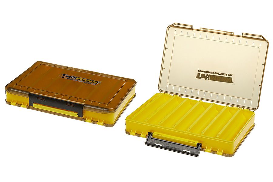 Коробка TauMANN Tackle Box TB