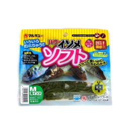 Силикон Marukyu Power Isome Soft M