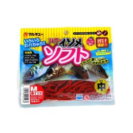 Силикон Marukyu Power Isome Soft M