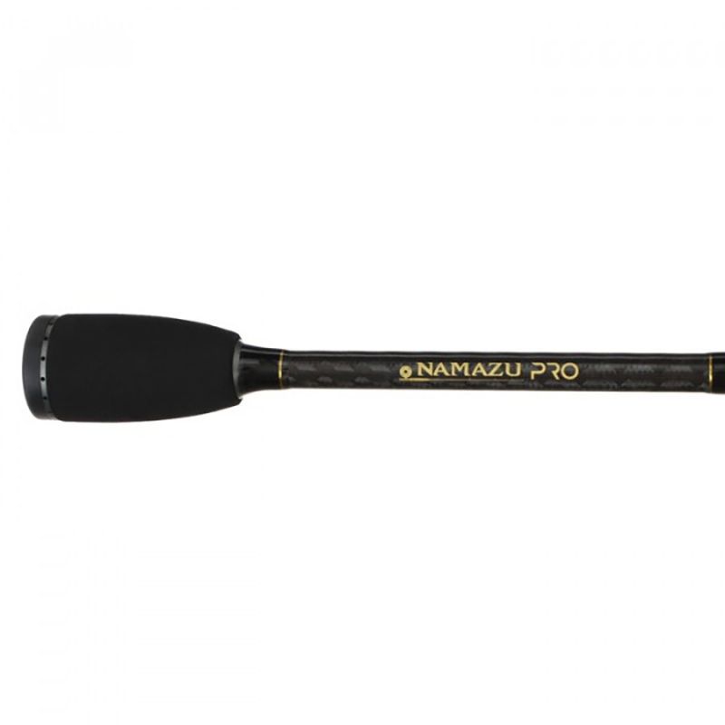 Спиннинг штекерный карбоновый Namazu Pro Catch-Jack-X Ultimate game IM8