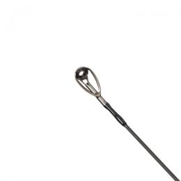 Спиннинг штекерный карбоновый Namazu Pro Catch-Jack-X Ultimate game IM8