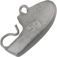 Груз для офсетного крючка Savage Gear Sleigh Head