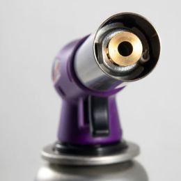 Газовая горелка Runis Premium P03, пьезо. (цанг.)