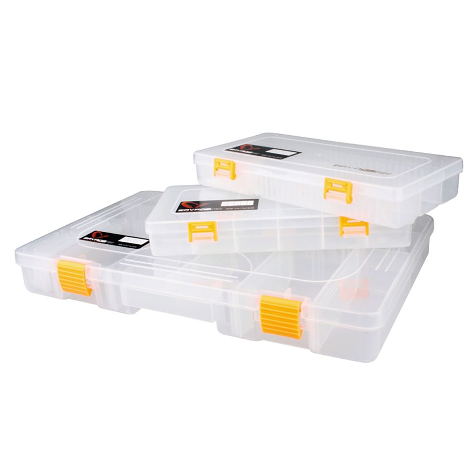Коробка для аксессуаров Savage Gear Lure Box
