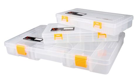 Коробка для аксессуаров Savage Gear Lure Box