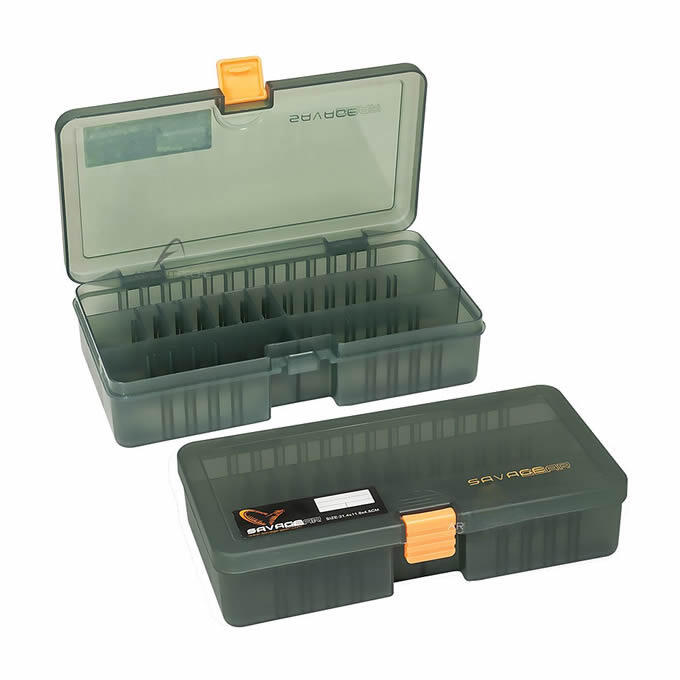 Коробка для аксессуаров Savage Gear Lure Box