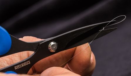 Ножницы Preston Rig Scissors