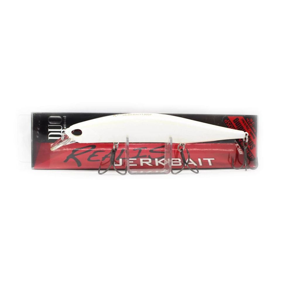 Воблер DUO Realis Jerkbait 130SP