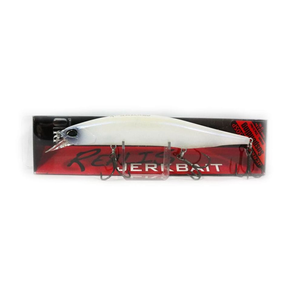 Воблер DUO Realis Jerkbait 130SP