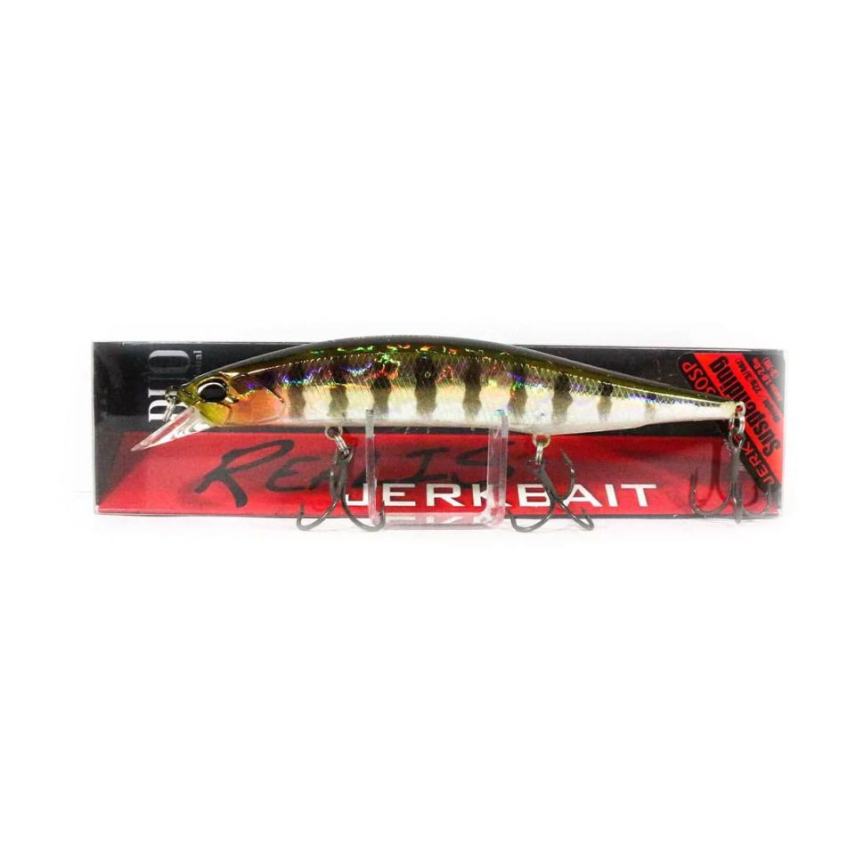 Воблер DUO Realis Jerkbait 130SP