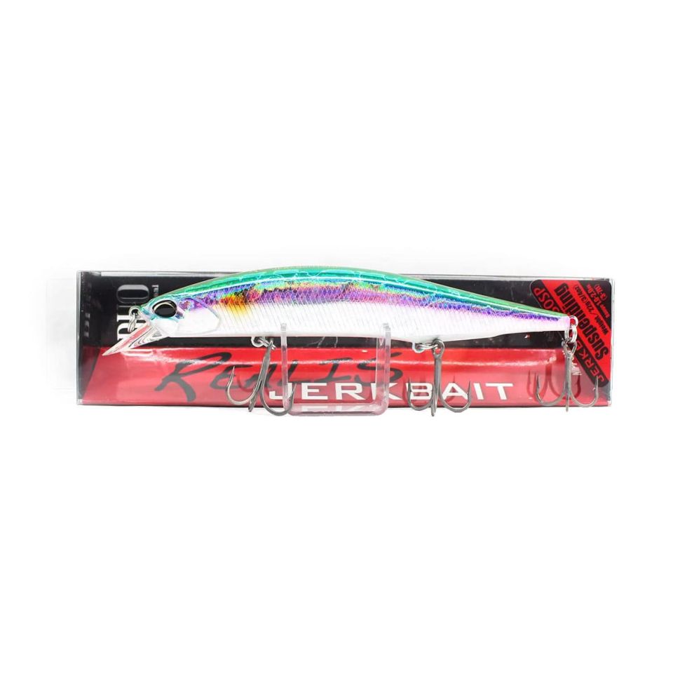 Воблер DUO Realis Jerkbait 130SP