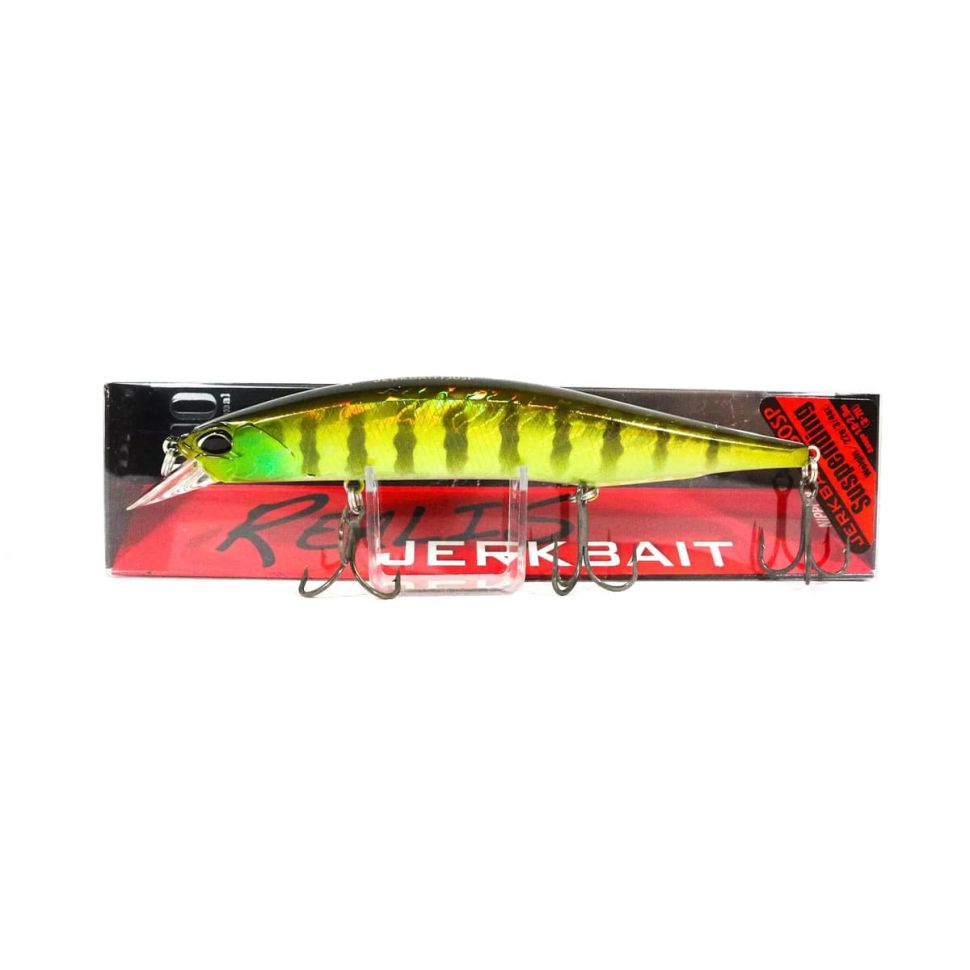 Воблер DUO Realis Jerkbait 130SP
