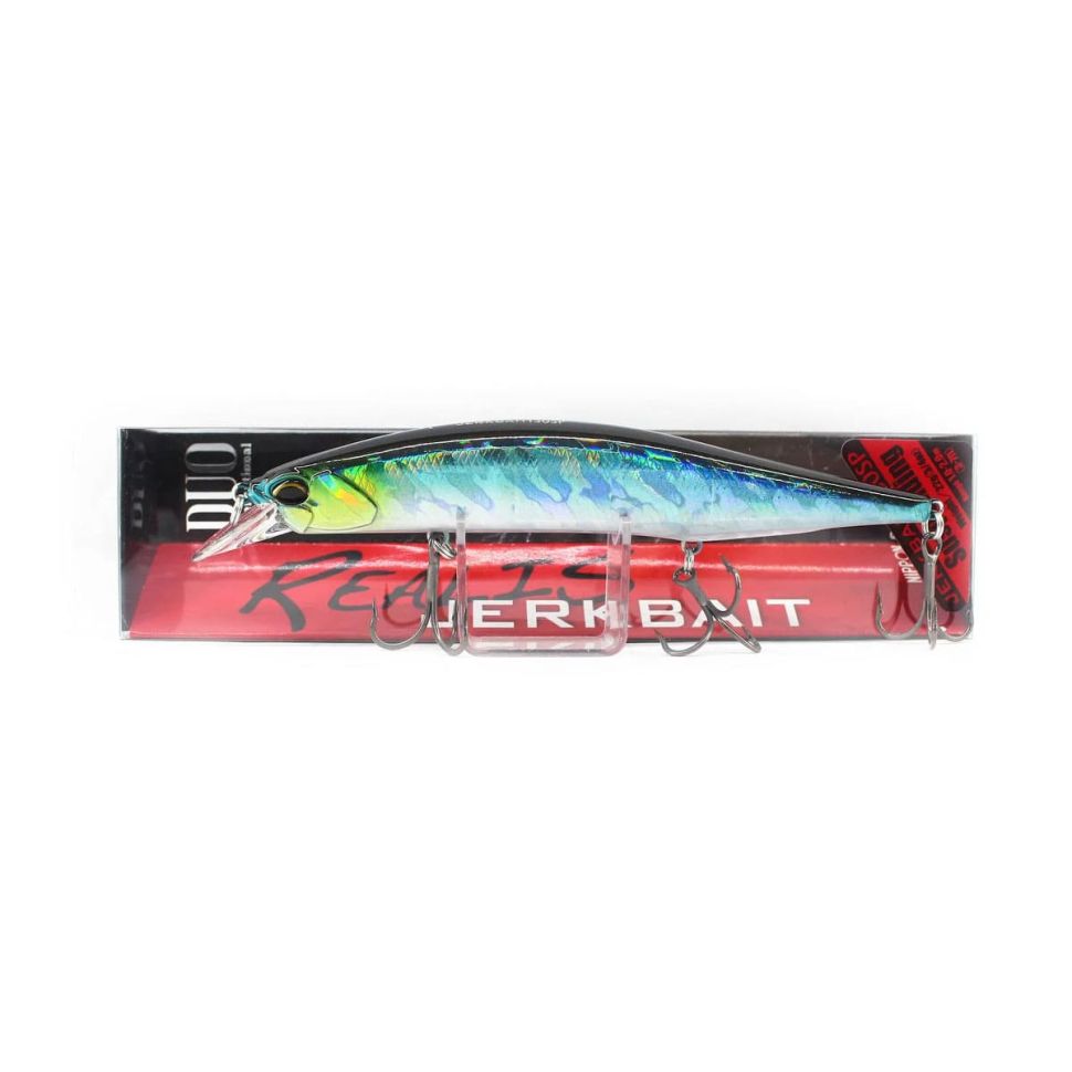 Воблер DUO Realis Jerkbait 130SP