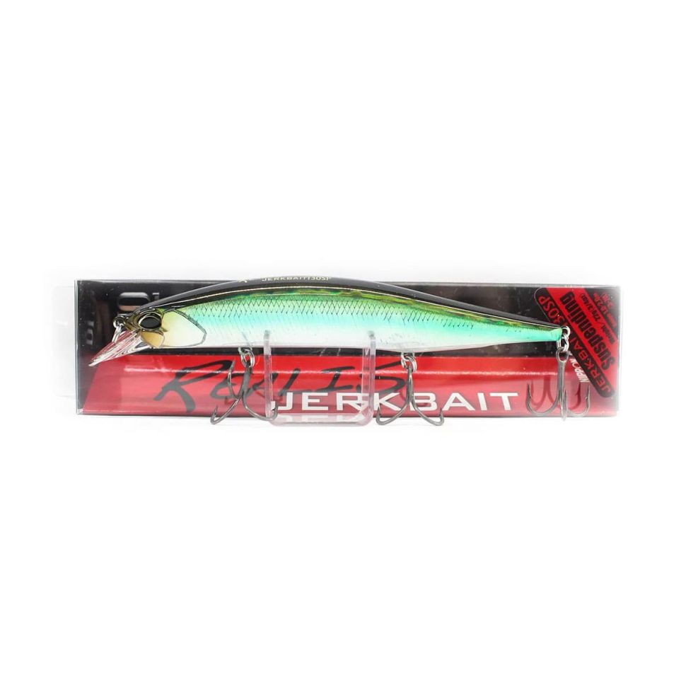 Воблер DUO Realis Jerkbait 130SP